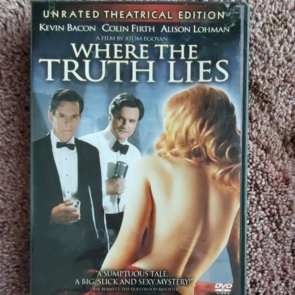 DVD in great condition - Picture 1 of 1